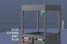 物流機(jī)器人的優(yōu)勢和類型
